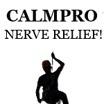 CALMPRO NERVE RELIEF