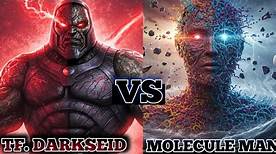 The manhood molecule